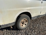 Chassis Photos with 