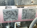 Generator with 