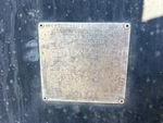 General Appearance with Unit Serial Number