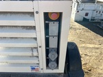 Generator with 
