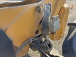 Hydraulique with 
