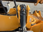 Hydraulique with 