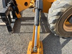 Hydraulique with 