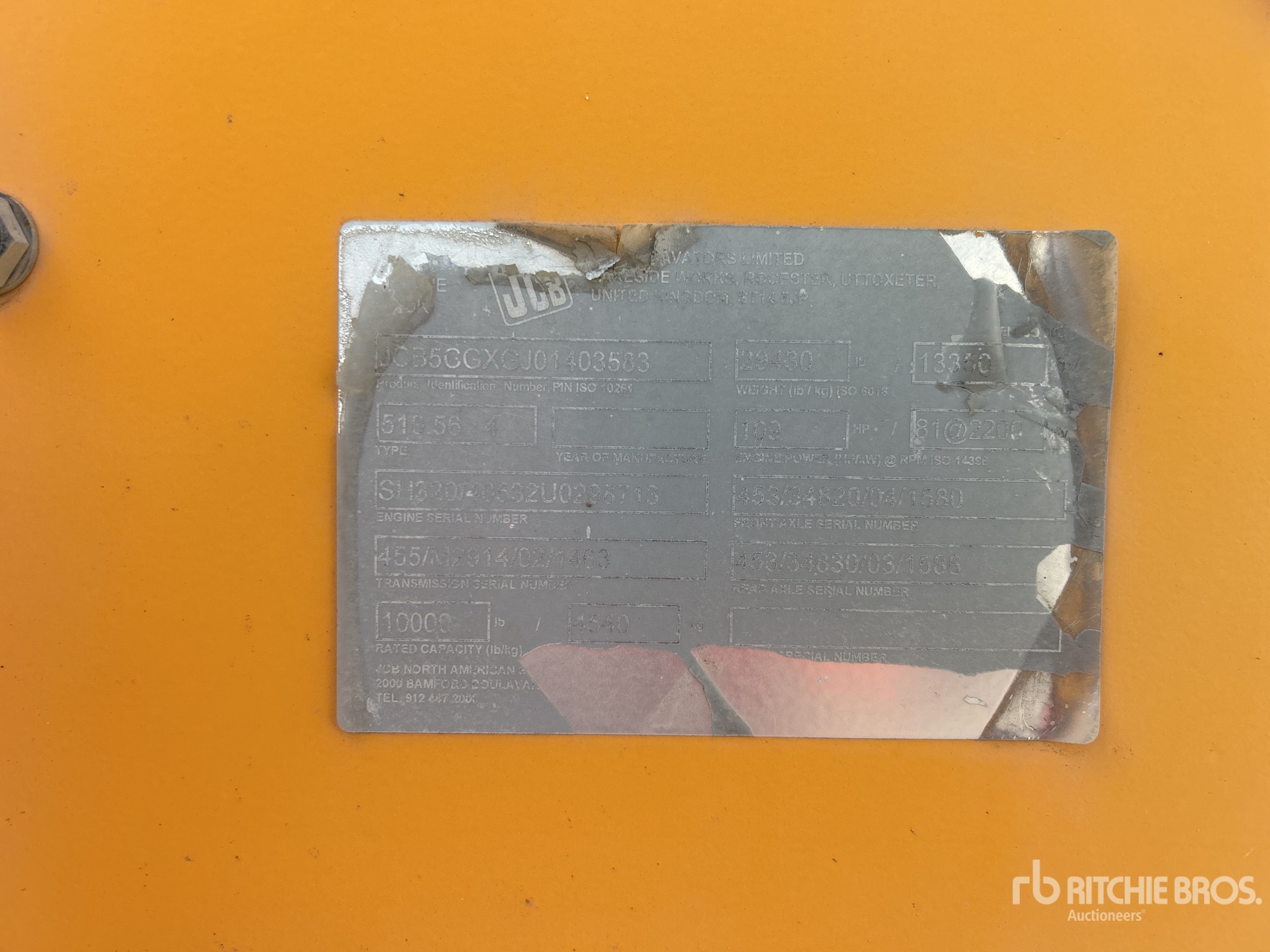 Aspect général with Numéro de série/Numéro d'identification du véhicule automobile