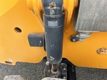 Hydraulique with 