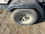Trailer Chassis with 
