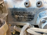 Engine with 