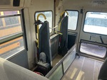 Interior with 