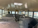 Interior with 
