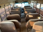 Interior with 