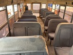 Interior with 