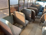 Interior with 