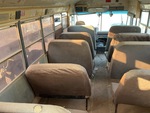 Interior with 