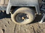 Trailer Chassis with 
