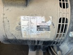 General Appearance with Unit Serial Number