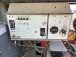 Control Station with 