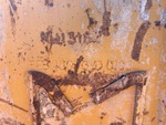General Appearance with Numero seriale/numero d’identificazione del veicolo (VIN)