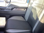 Cab with