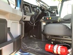 Cab with