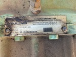 Air Compressor with 