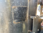 Air Compressor with 