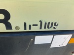 General Appearance with Unit Serial Number
