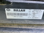 Air Compressor with 