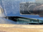 General Appearance with Second Serial Number/VIN Photo