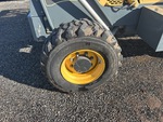 Chassis with