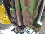 Drivetrain with 