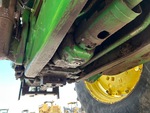 Drivetrain with 