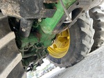 Drivetrain with 