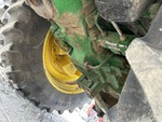Drivetrain with 