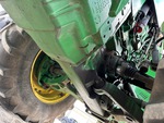 Drivetrain with 