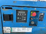 Basic Lower Control Station with 