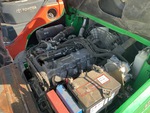 Engine with 