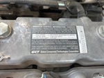 Engine with 