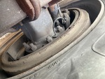 Brakes with 