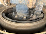 Brakes with 