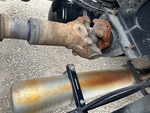 Drivetrain with 
