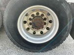 4 Underbody - Truck with 