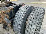 4 Underbody - Truck with 