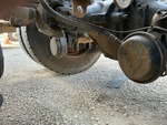 4 Underbody - Truck with 