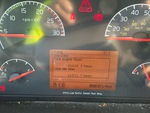 4 Transmision with Engine Hours
