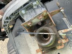 4 Engine with 