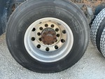 4 Underbody - Truck with 