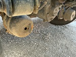 4 Underbody - Truck with 