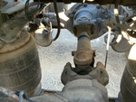 Drivetrain with 