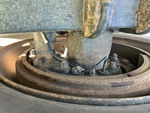 Brakes with 
