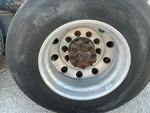 4 Underbody - Truck with 